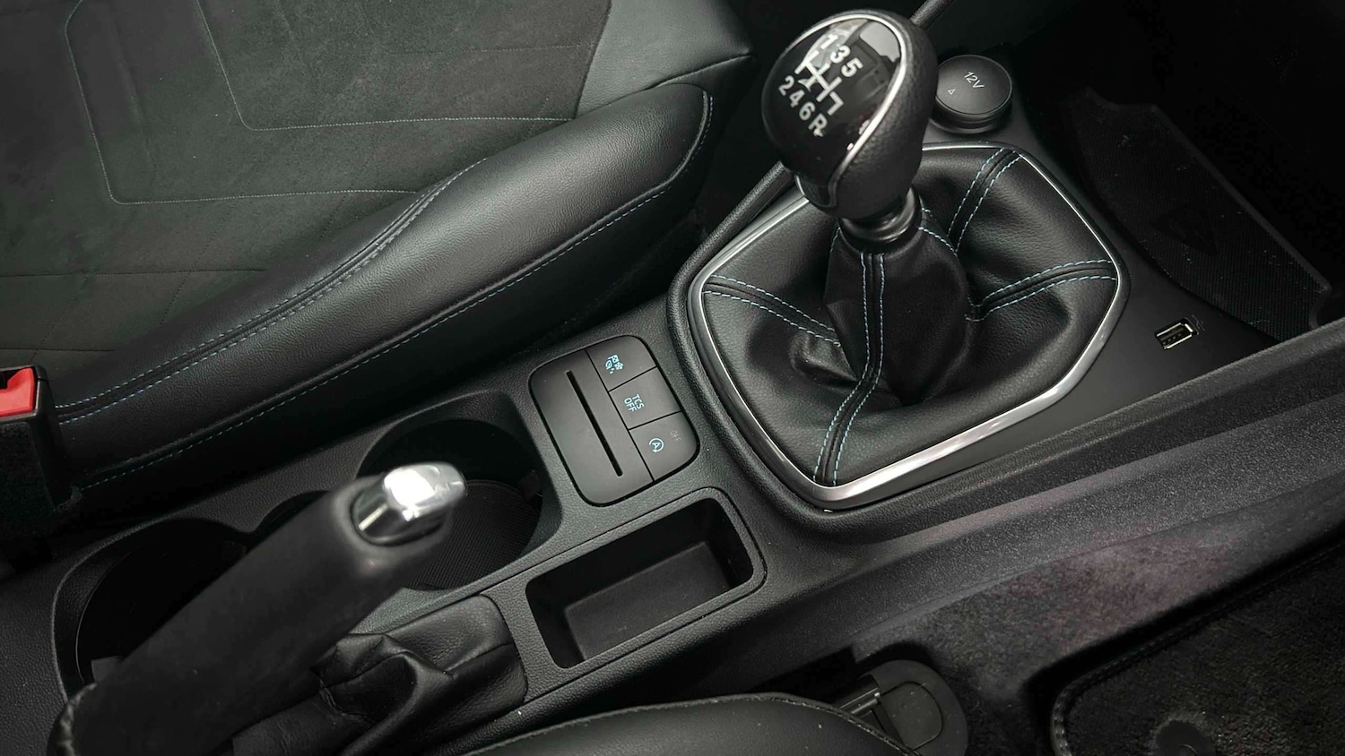 Used Ford Fiesta 2022 for sale - 77397795: Photo 17