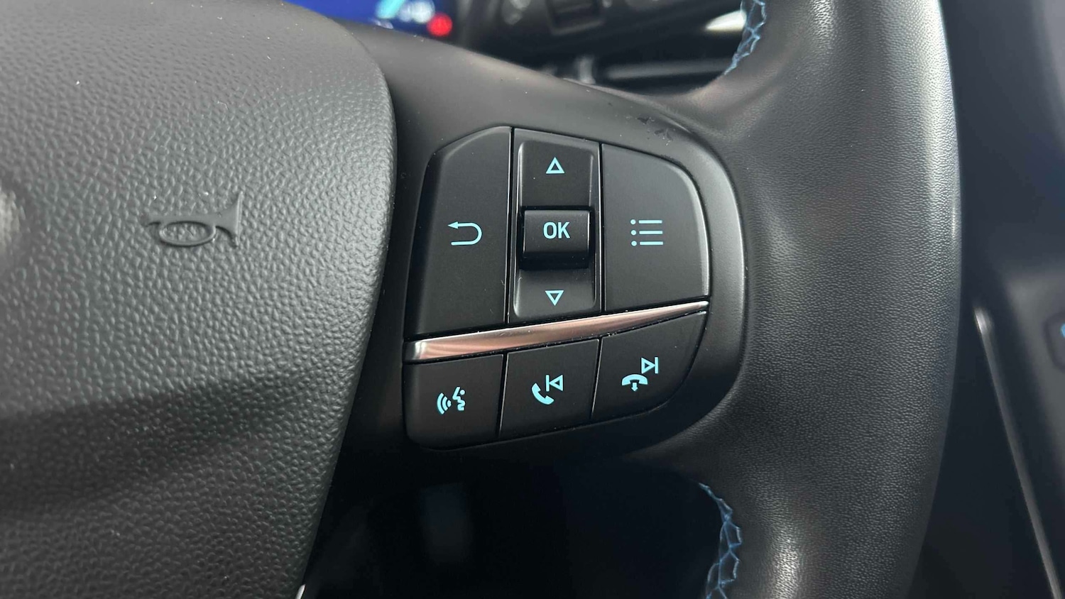 Used Ford Fiesta 2022 for sale - 77397795: Photo 20