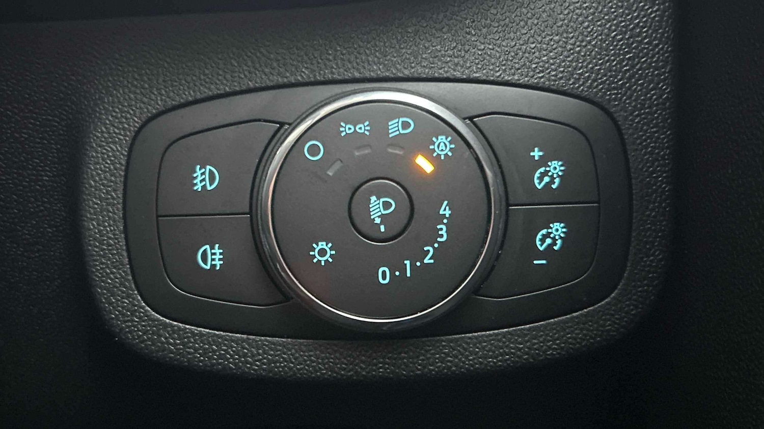 Used Ford Fiesta 2022 for sale - 77397795: Photo 22