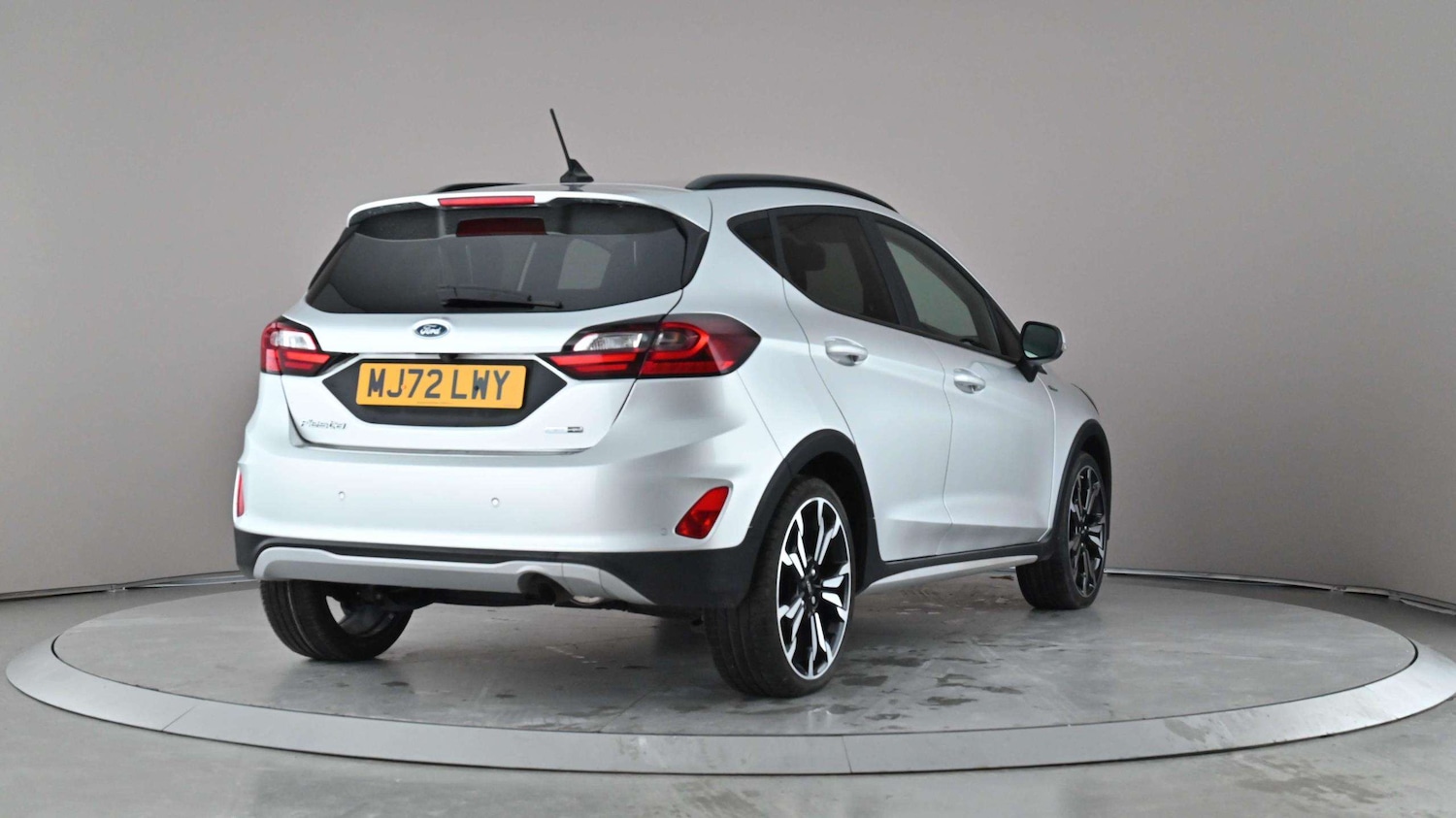 Used Ford Fiesta 2022 for sale - 77397795: Photo 7