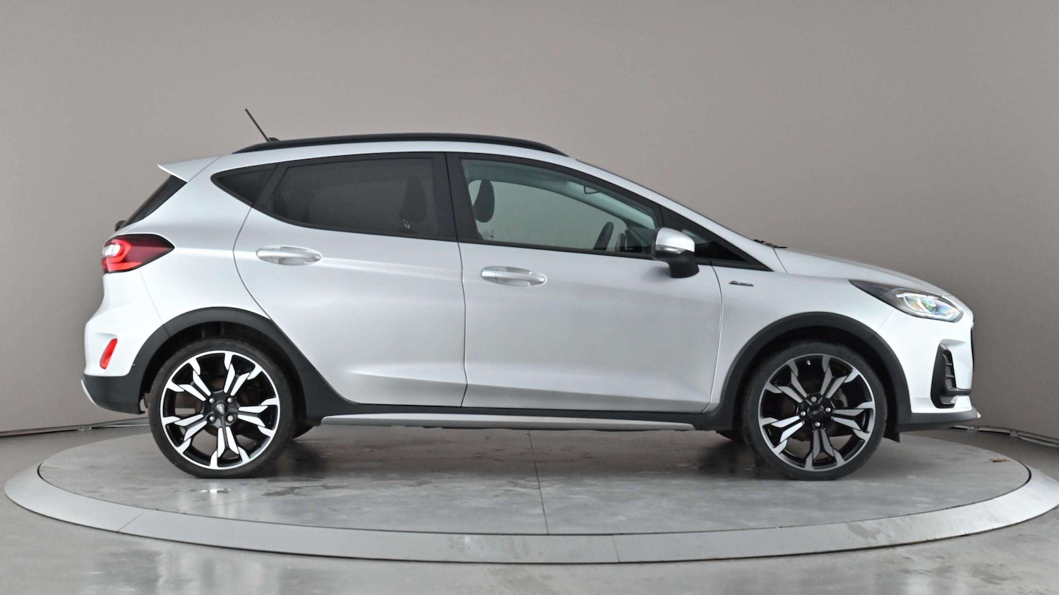 Used Ford Fiesta 2022 for sale - 77397795: Photo 8