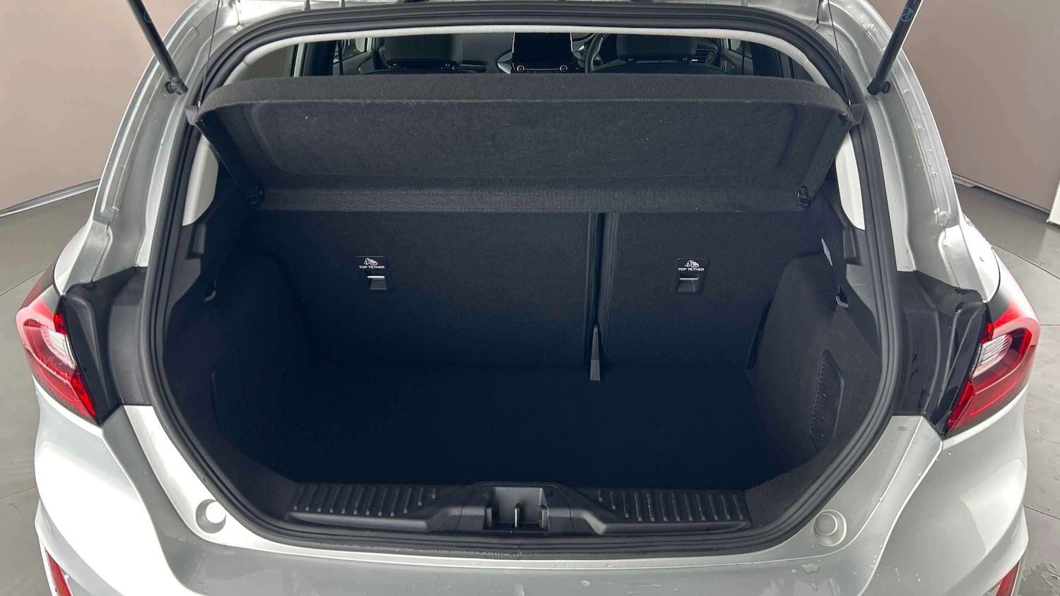 Used Ford Fiesta 2022 for sale - 77397795: Photo 9