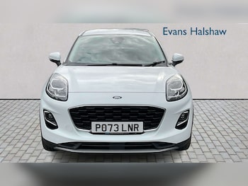 Used Ford Puma 2023 for sale - 79078519: Photo