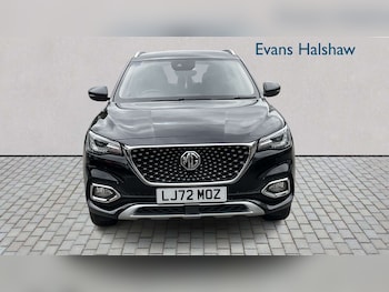 Used MG MG HS 2023 for sale - 79078711: Photo