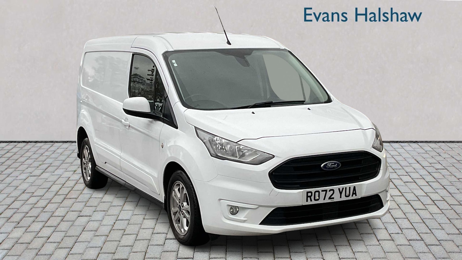 Used Ford Transit Connect 2022 for sale - 76564395: Photo 1