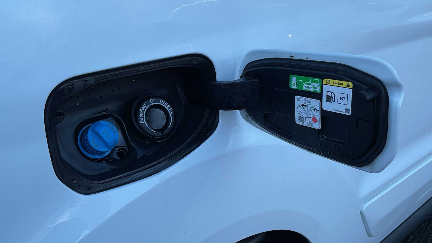 Used Ford Transit Connect 2022 for sale - 76564395: Photo 11