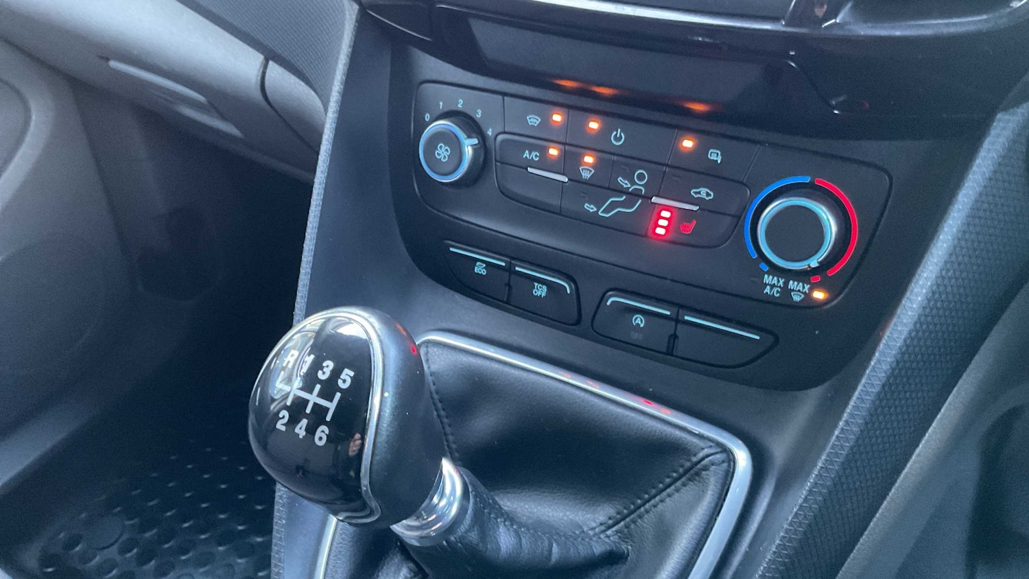 Used Ford Transit Connect 2022 for sale - 76564395: Photo 13