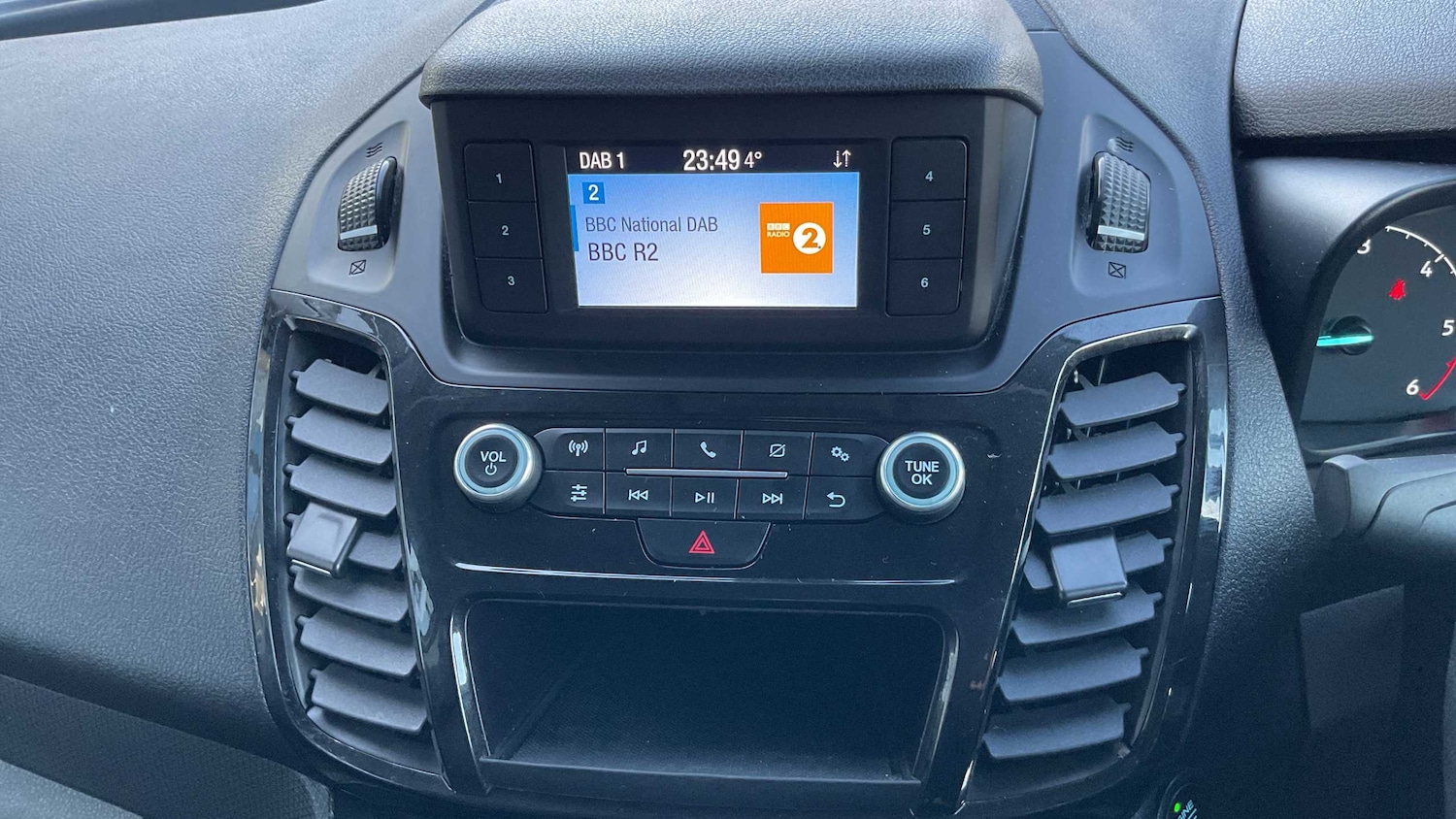 Used Ford Transit Connect 2022 for sale - 76564395: Photo 15