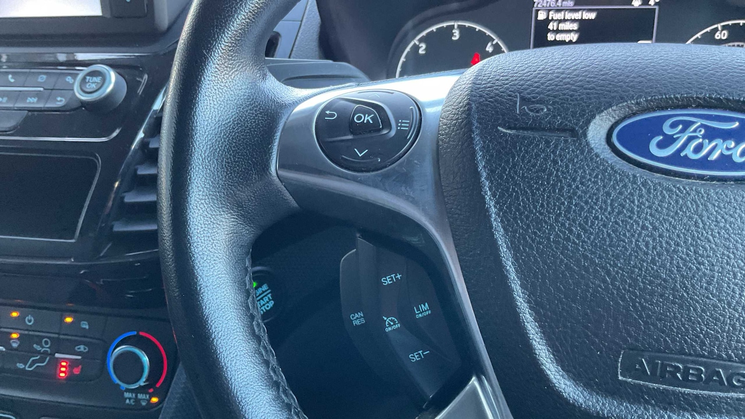 Used Ford Transit Connect 2022 for sale - 76564395: Photo 17