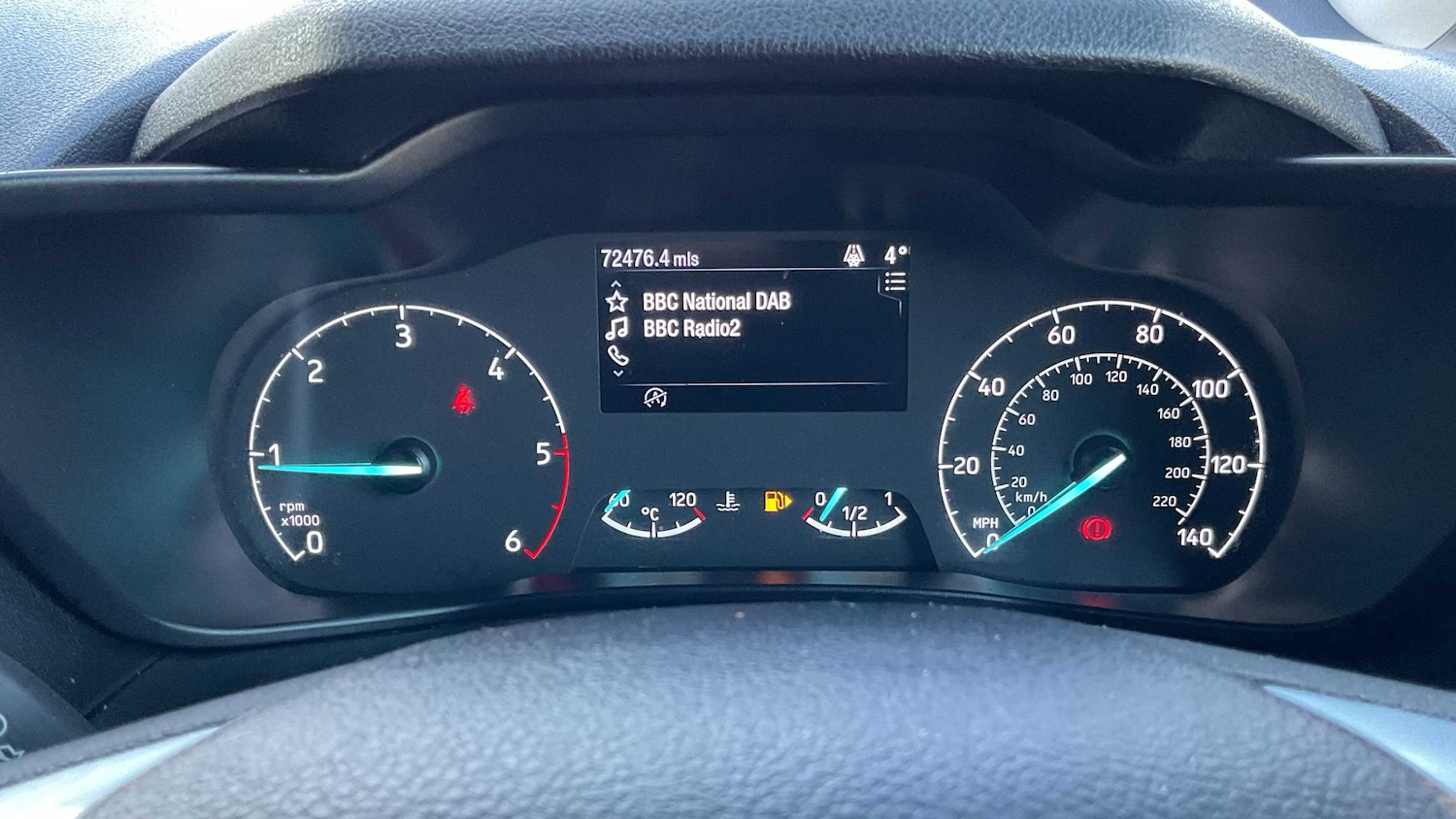 Used Ford Transit Connect 2022 for sale - 76564395: Photo 19