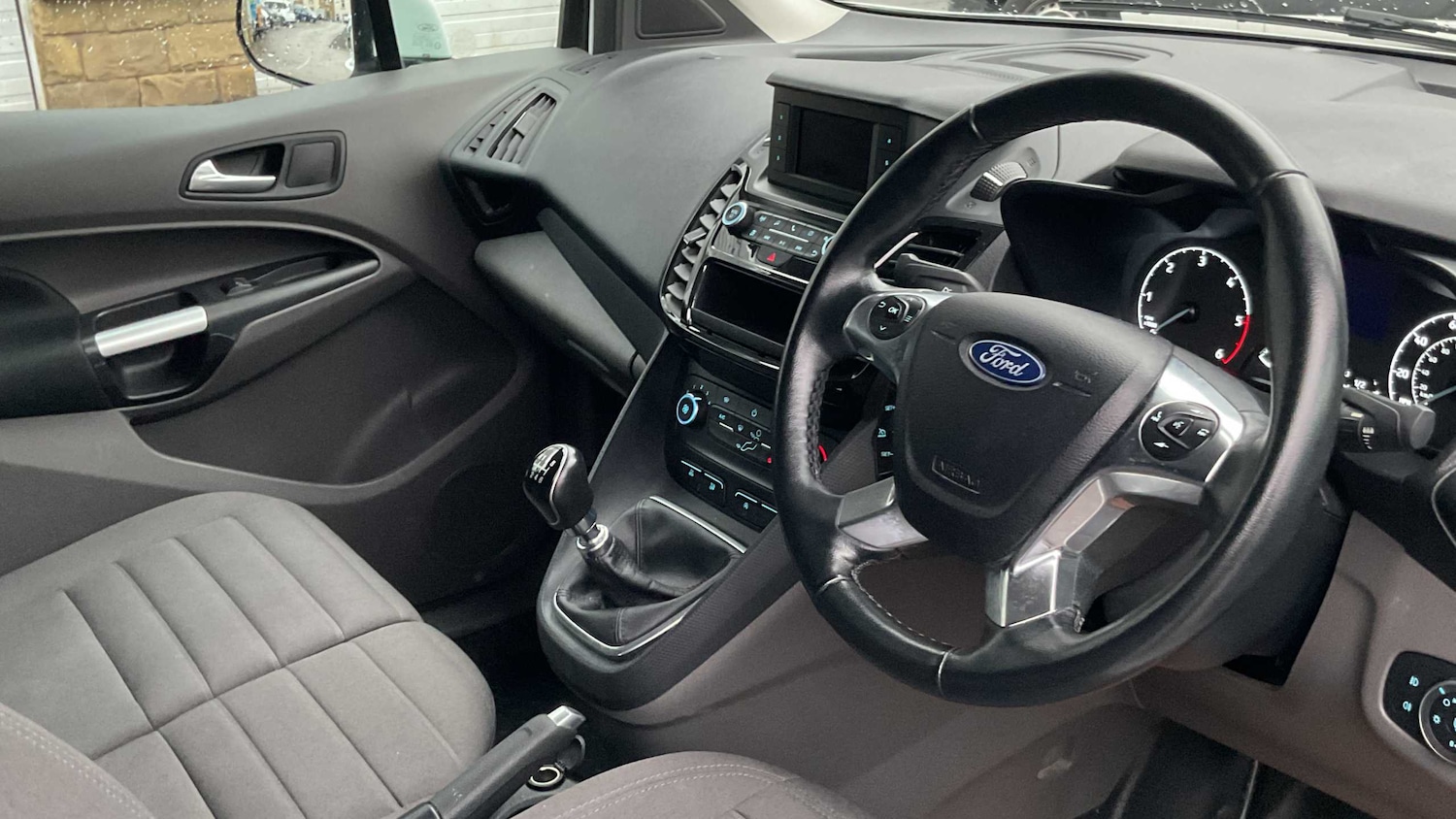 Used Ford Transit Connect 2022 for sale - 76564395: Photo 7