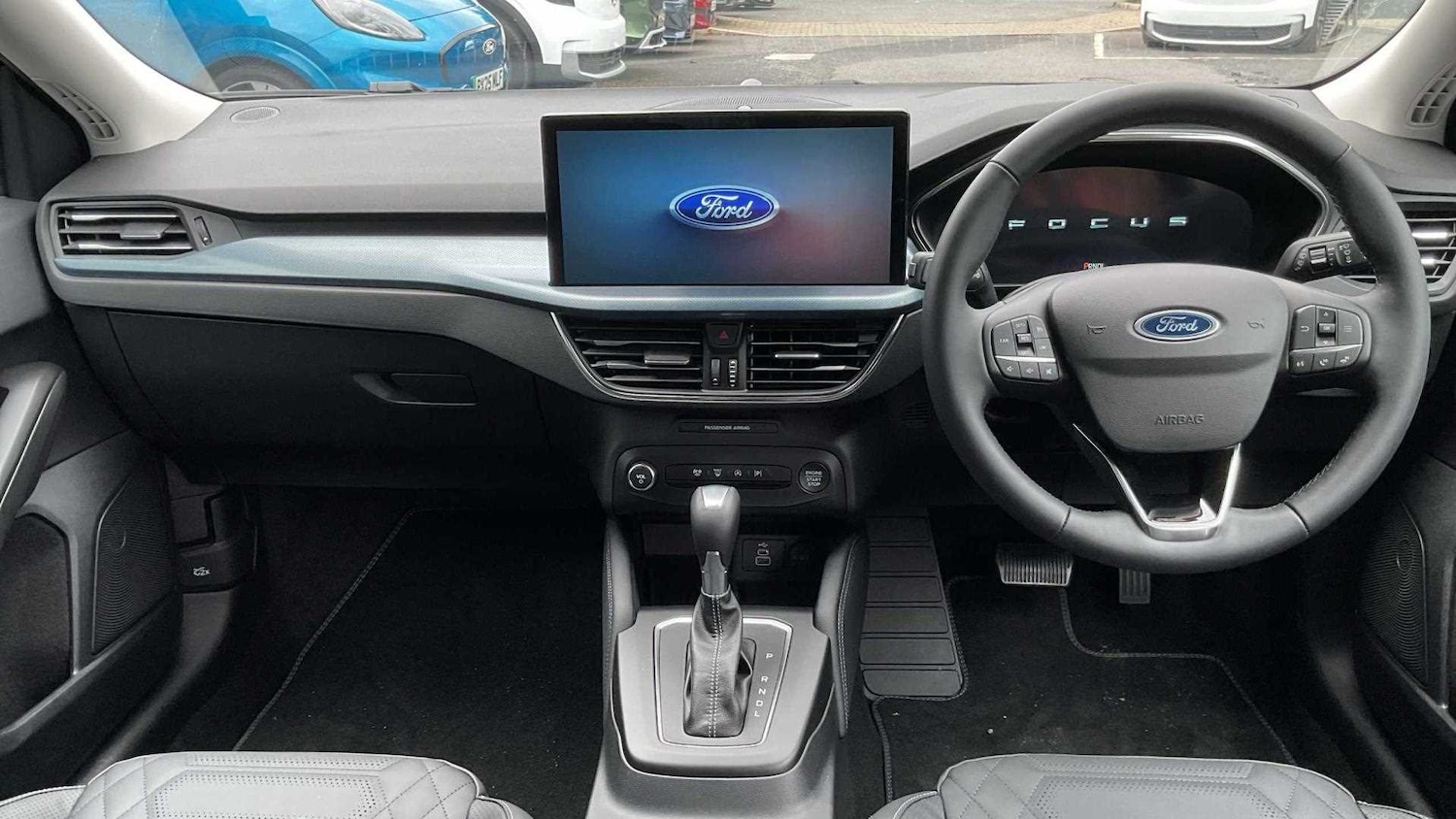 Used Ford Focus 2025 for sale - 76063270: Photo 10
