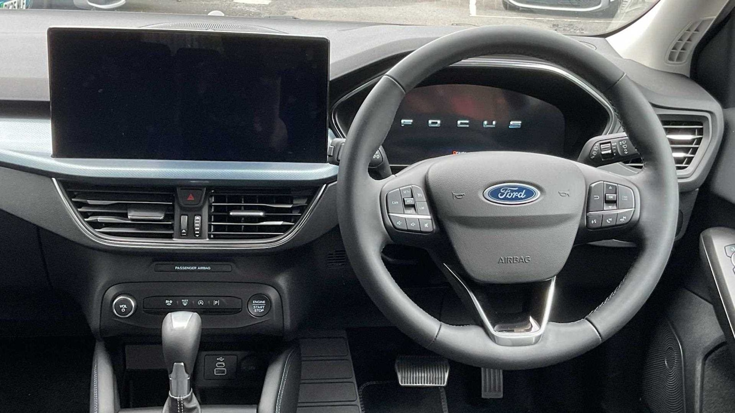 Used Ford Focus 2025 for sale - 76063270: Photo 11