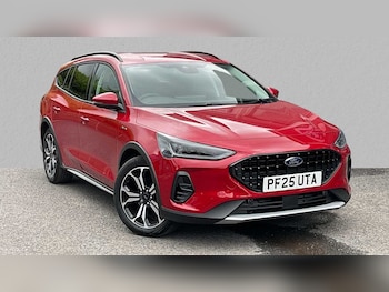 Ford - Focus