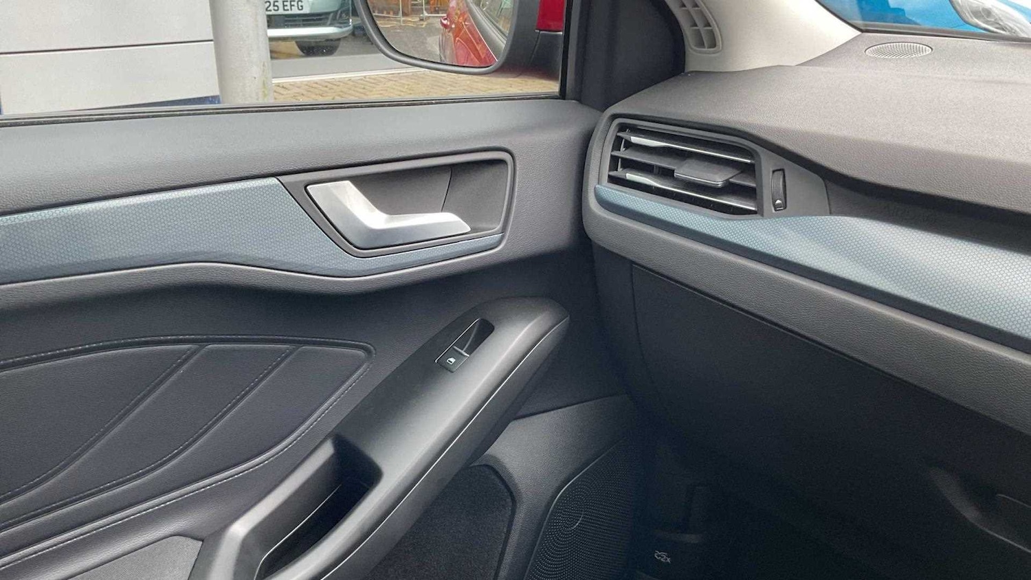 Used Ford Focus 2025 for sale - 76063270: Photo 24