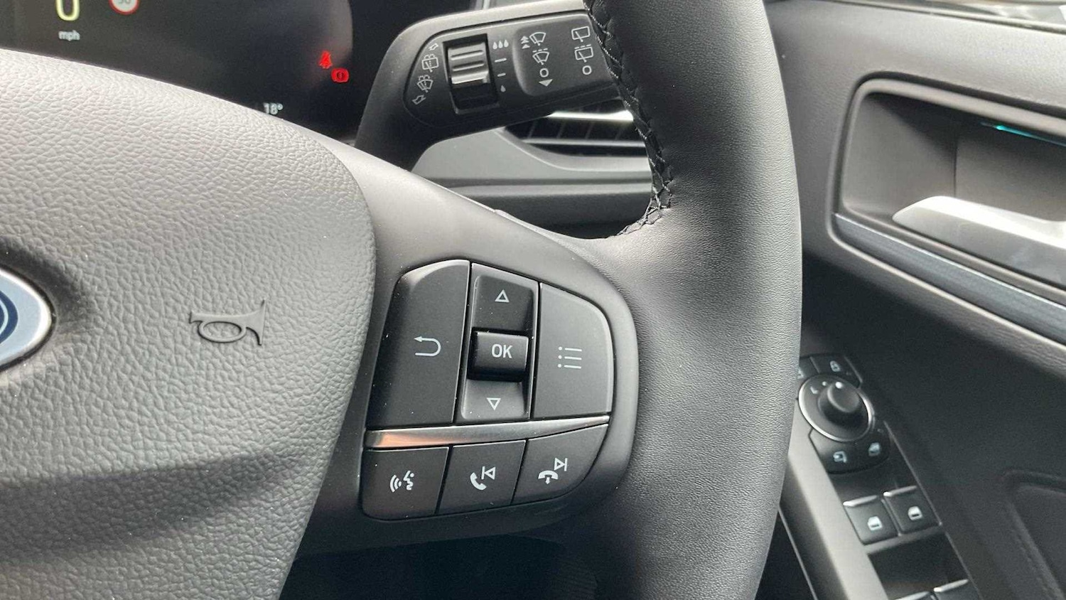 Used Ford Focus 2025 for sale - 76063270: Photo 27