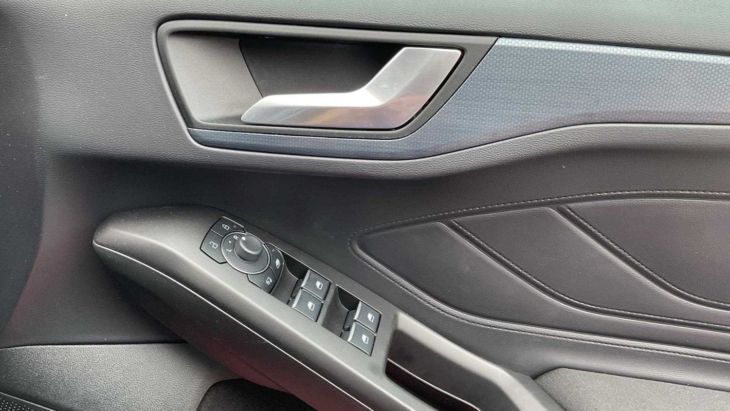 Used Ford Focus 2025 for sale - 76063270: Photo 29