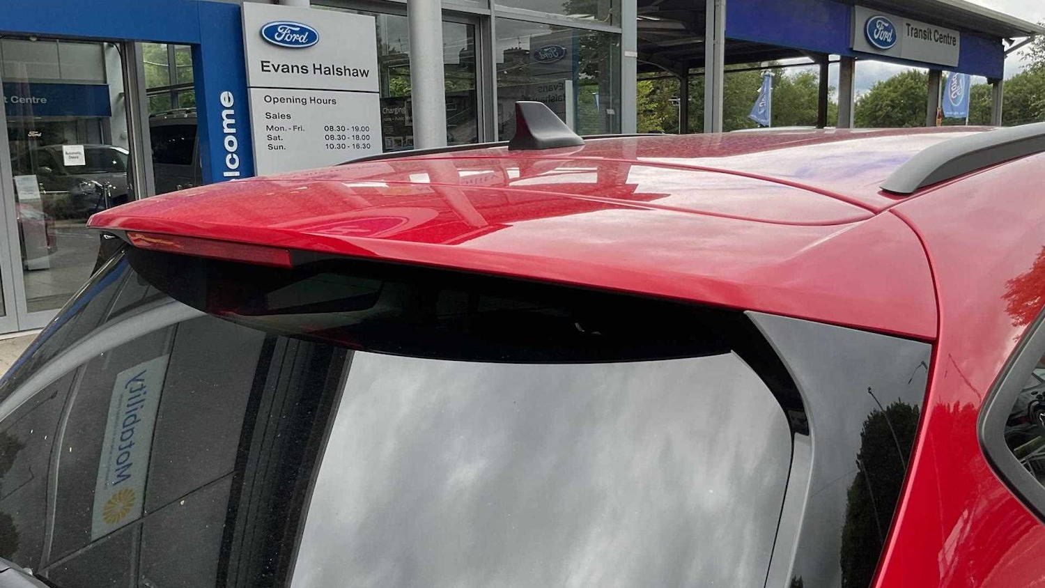 Used Ford Focus 2025 for sale - 76063270: Photo 30