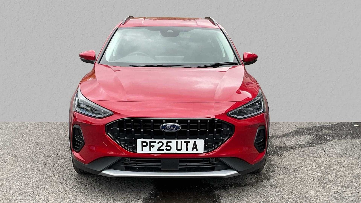 Used Ford Focus 2025 for sale - 76063270: Photo 4