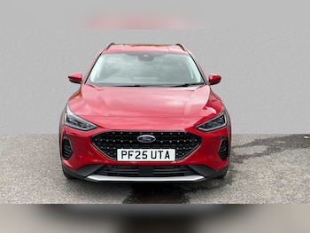 Used Ford Focus 2025 for sale - 76063270: Photo 4