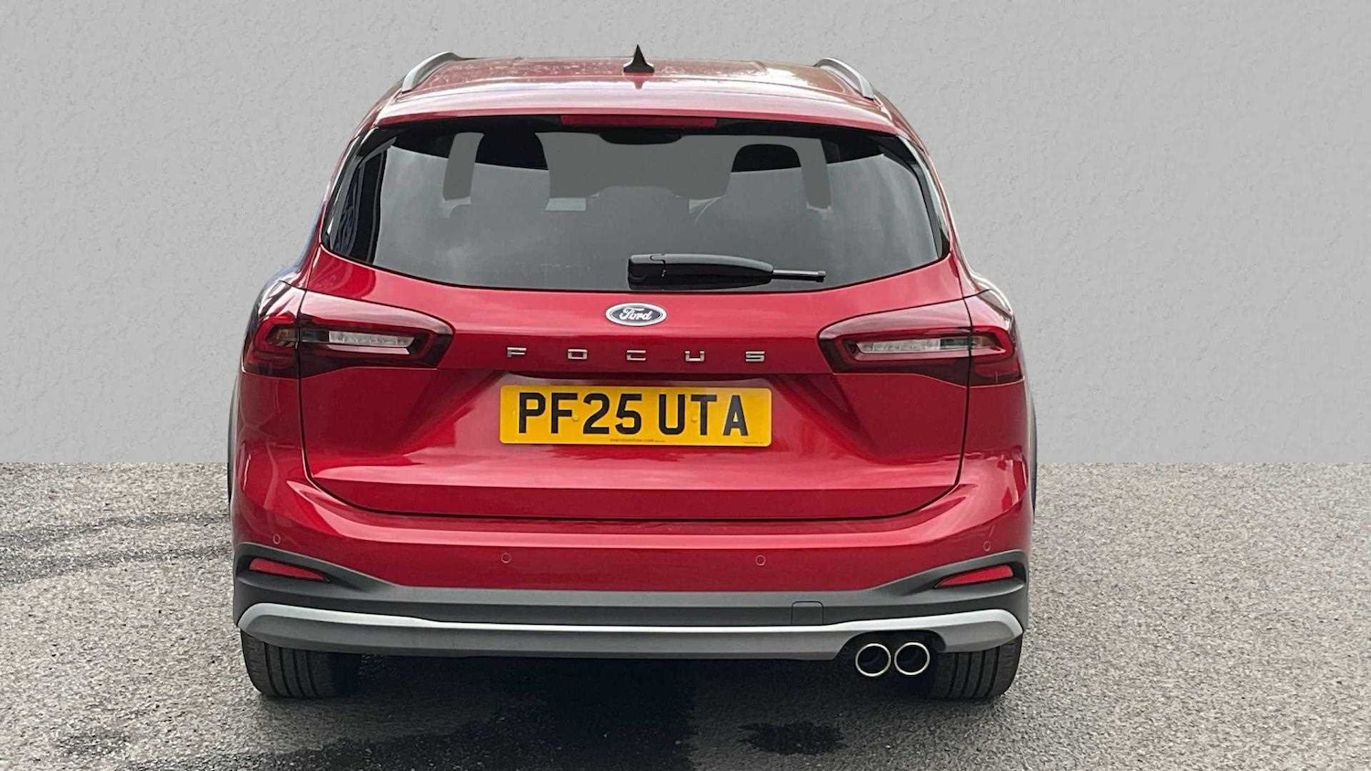 Used Ford Focus 2025 for sale - 76063270: Photo 5