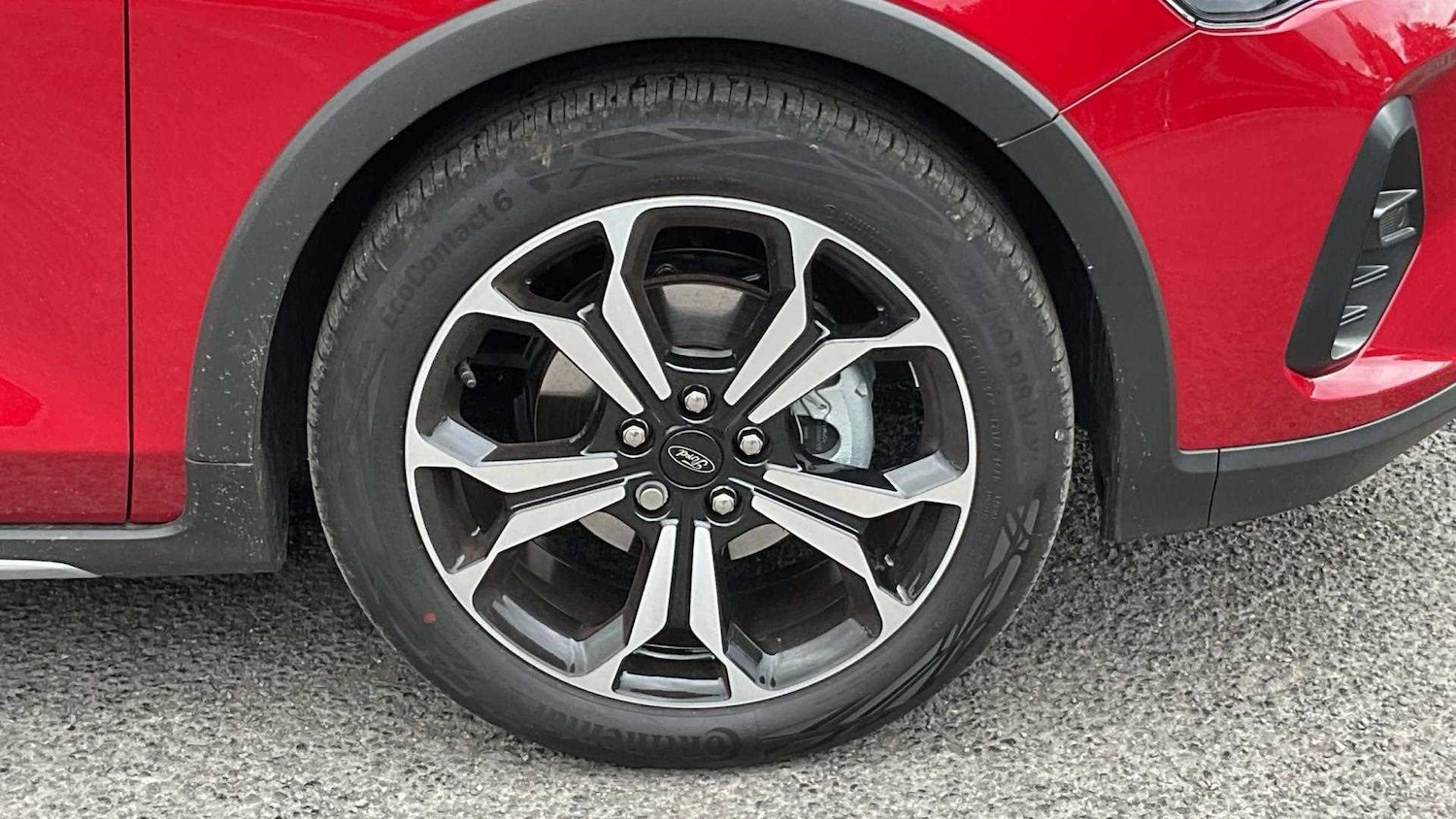 Used Ford Focus 2025 for sale - 76063270: Photo 6