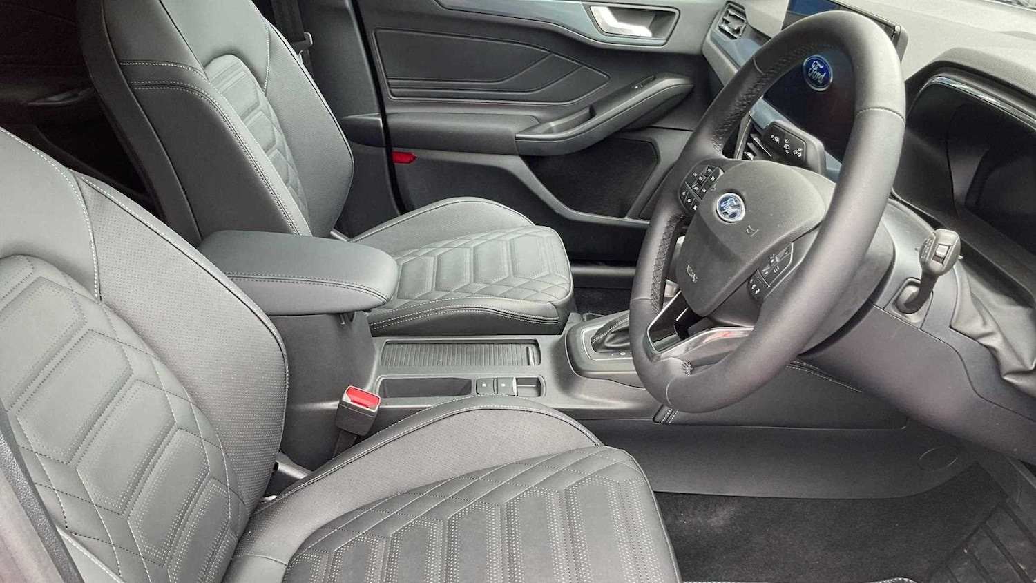 Used Ford Focus 2025 for sale - 76063270: Photo 8