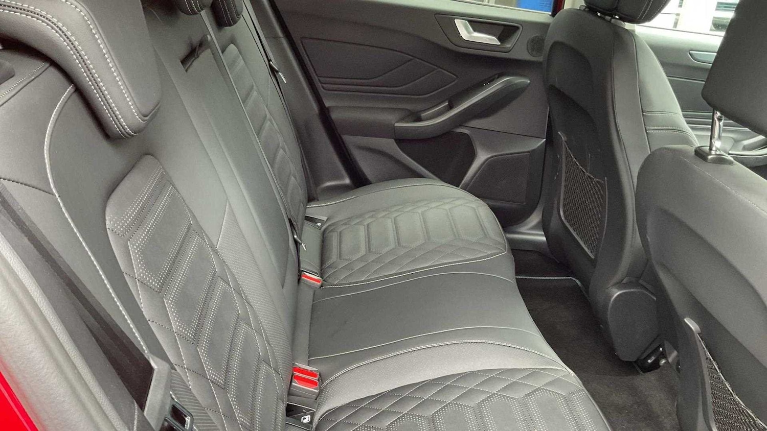 Used Ford Focus 2025 for sale - 76063270: Photo 9