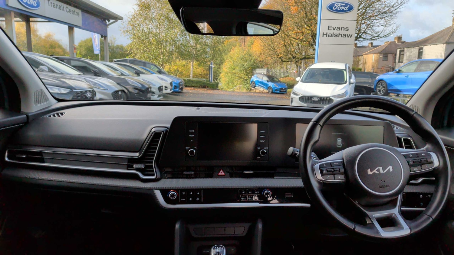 Used Kia Sportage 2022 for sale - 76774074: Photo 10