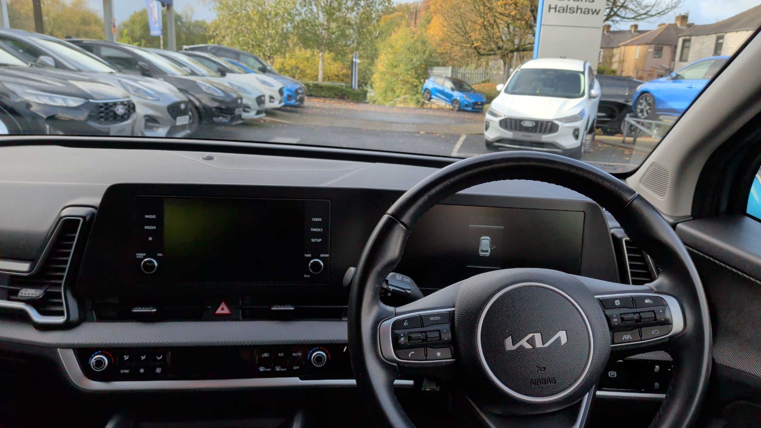 Used Kia Sportage 2022 for sale - 76774074: Photo 11