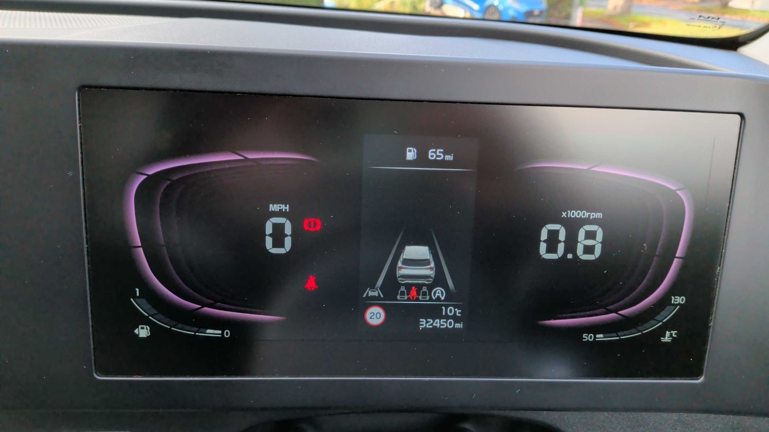 Used Kia Sportage 2022 for sale - 76774074: Photo 12