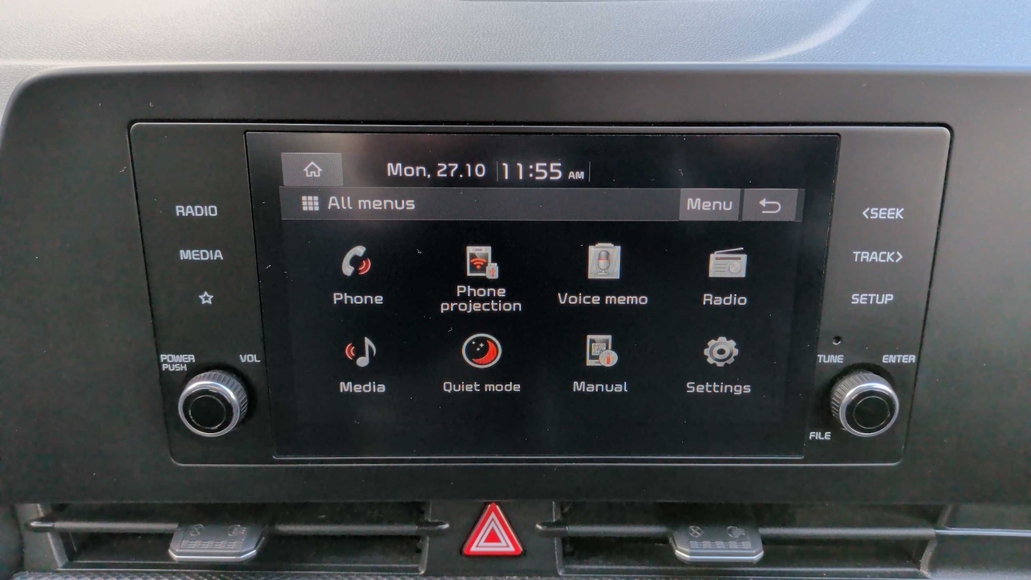 Used Kia Sportage 2022 for sale - 76774074: Photo 13