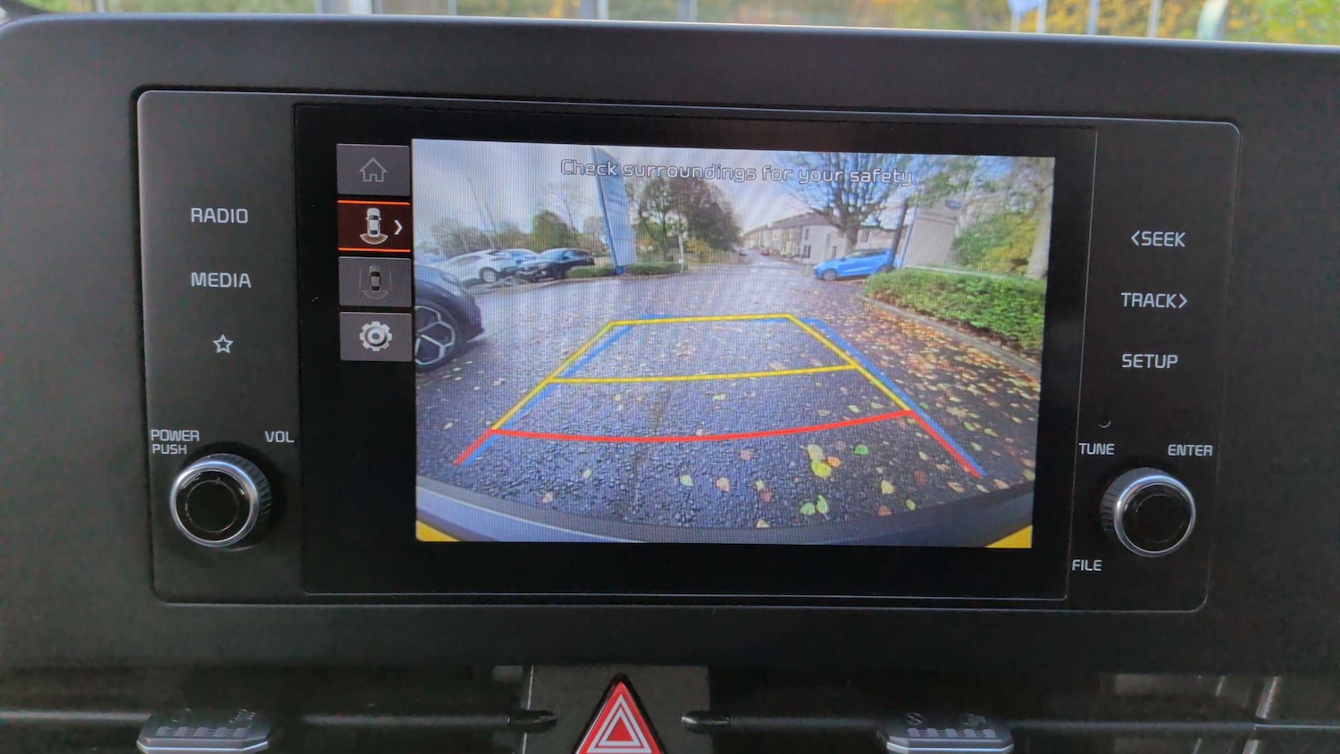 Used Kia Sportage 2022 for sale - 76774074: Photo 14