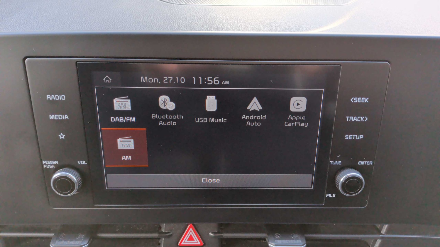 Used Kia Sportage 2022 for sale - 76774074: Photo 15