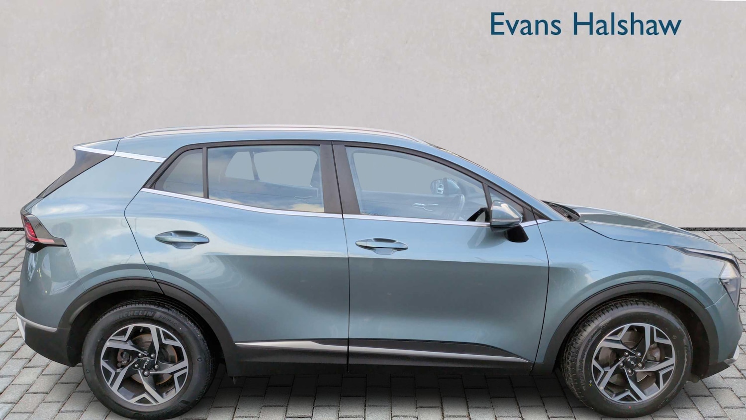 Used Kia Sportage 2022 for sale - 76774074: Photo 3