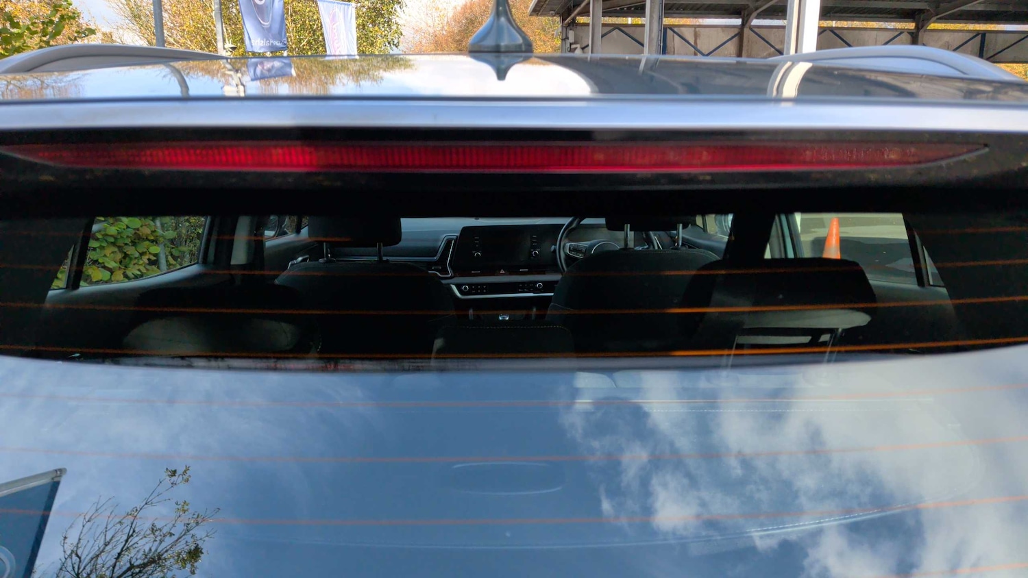 Used Kia Sportage 2022 for sale - 76774074: Photo 30