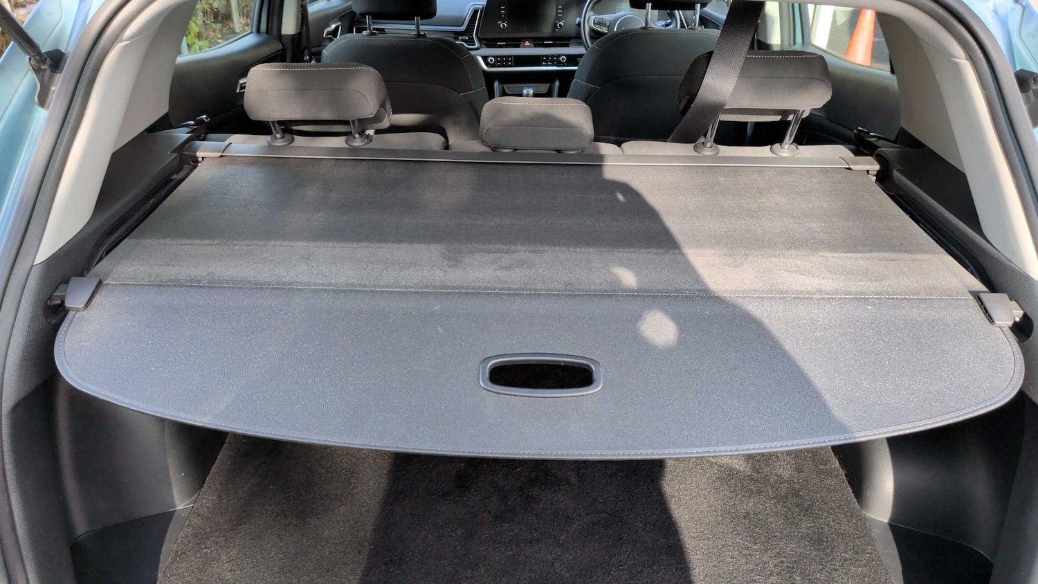 Used Kia Sportage 2022 for sale - 76774074: Photo 31