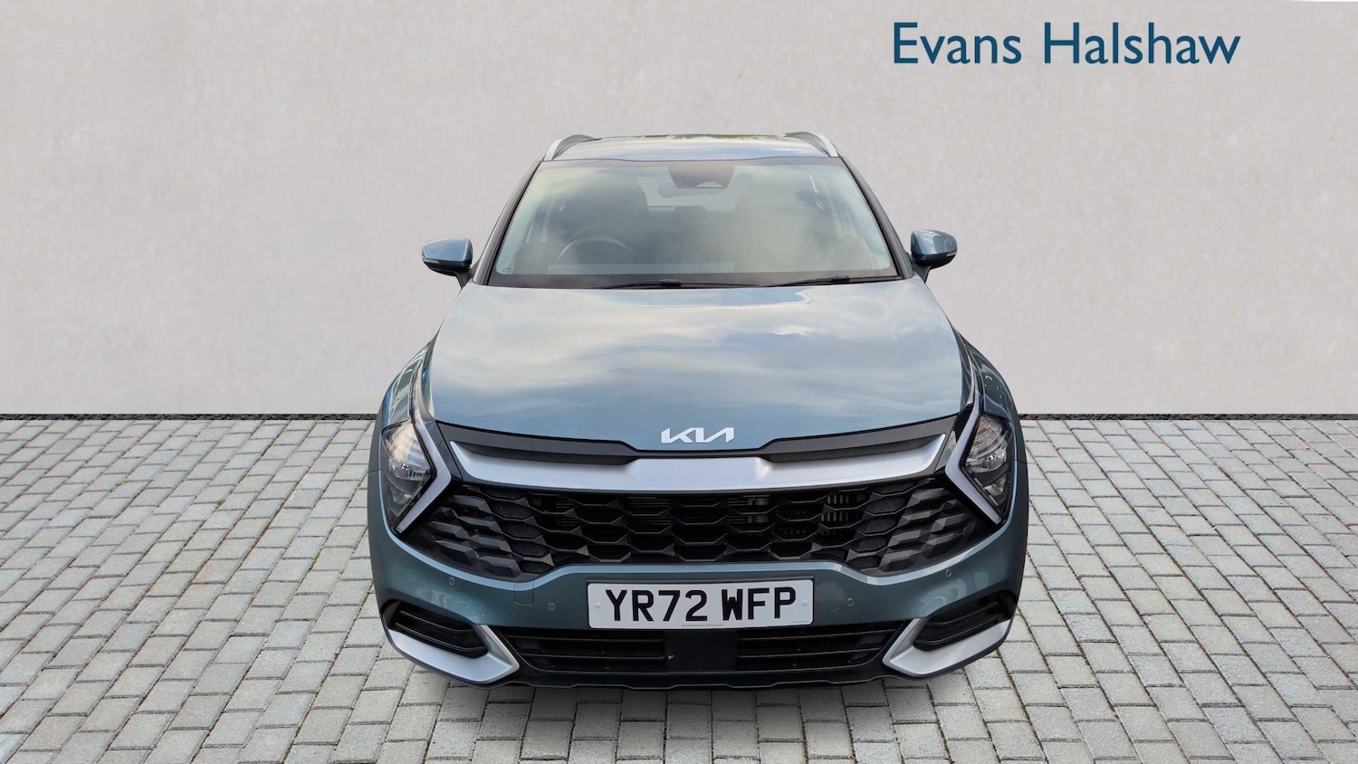 Used Kia Sportage 2022 for sale - 76774074: Photo 4