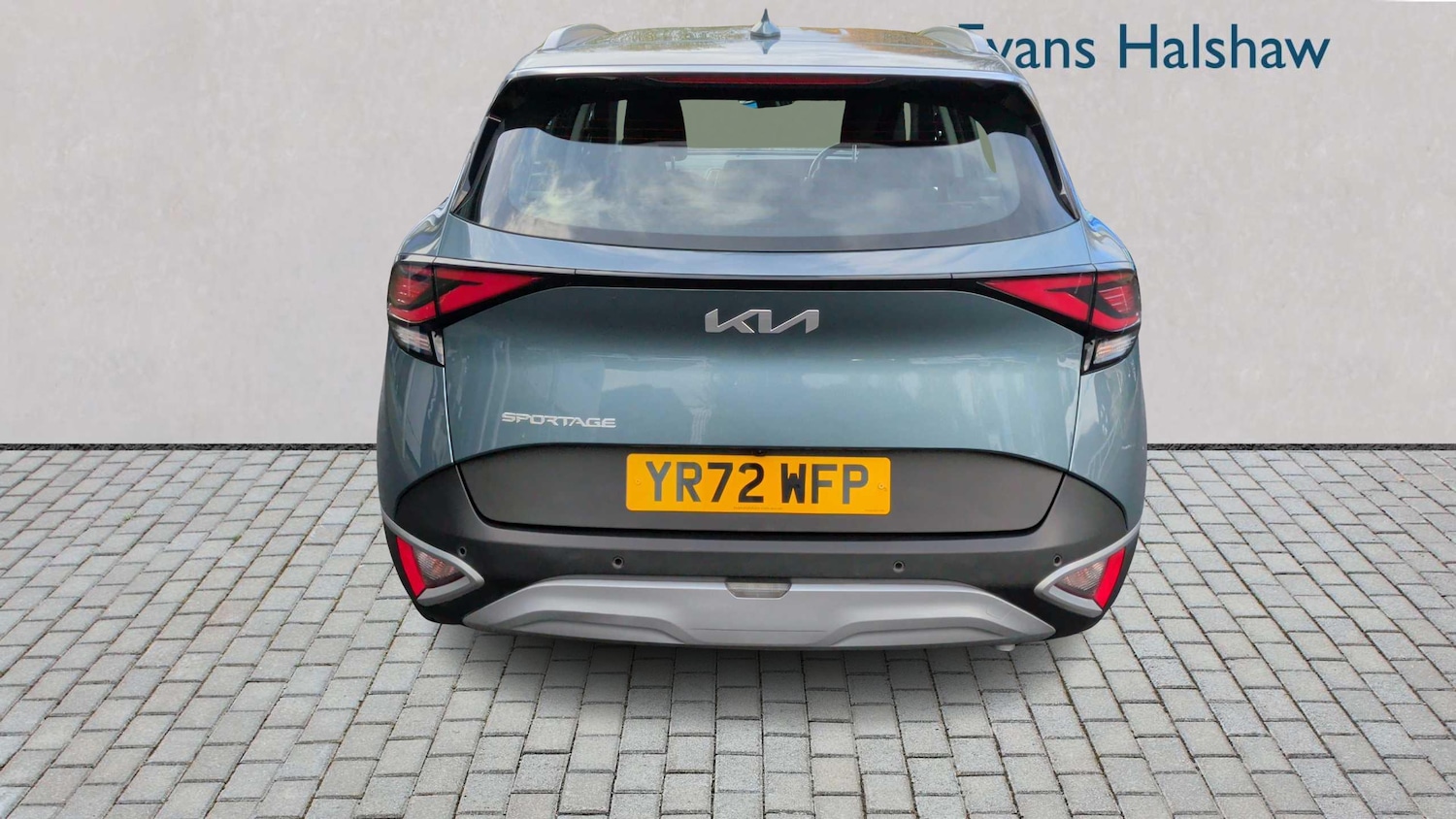 Used Kia Sportage 2022 for sale - 76774074: Photo 5