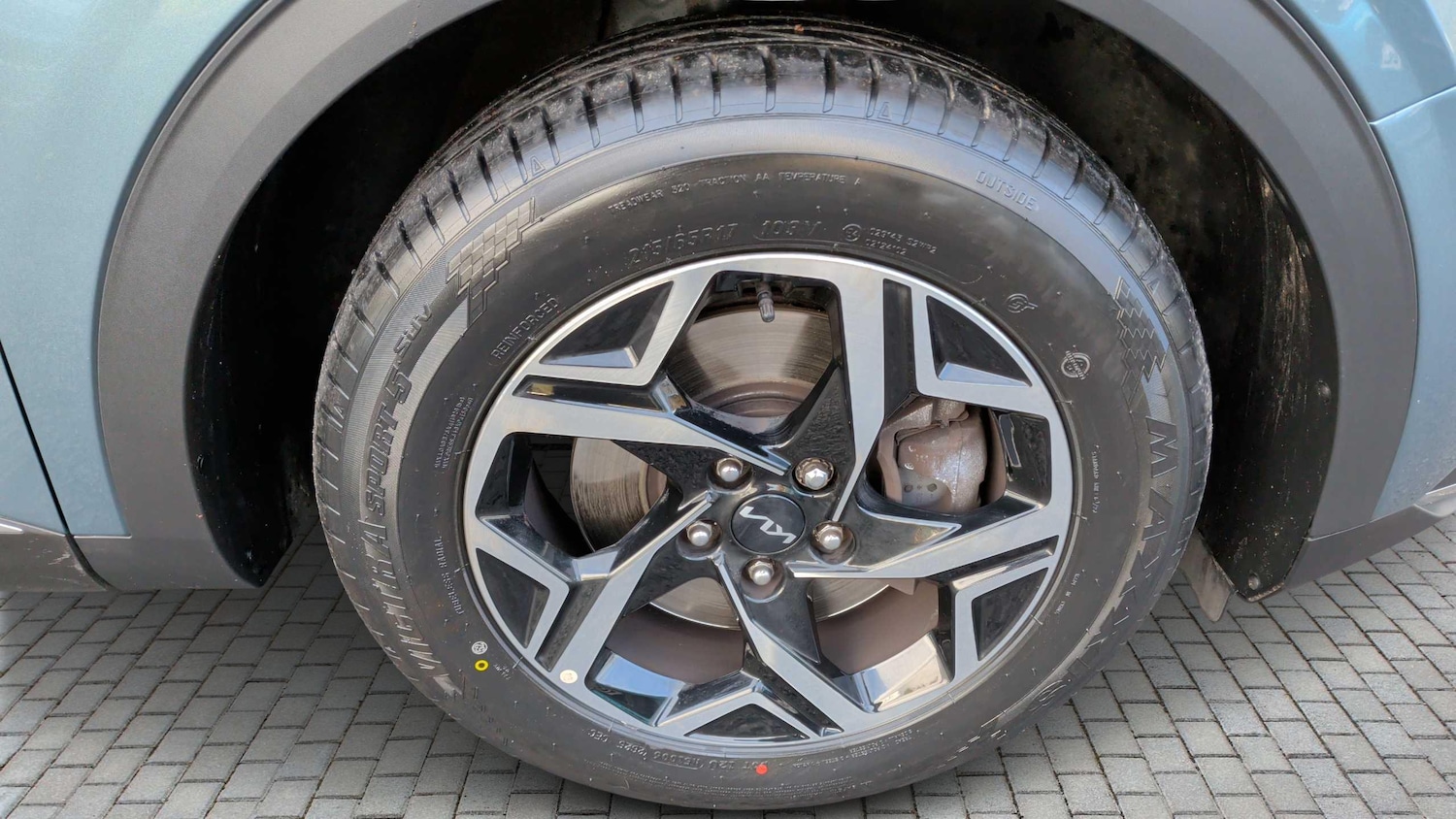 Used Kia Sportage 2022 for sale - 76774074: Photo 6