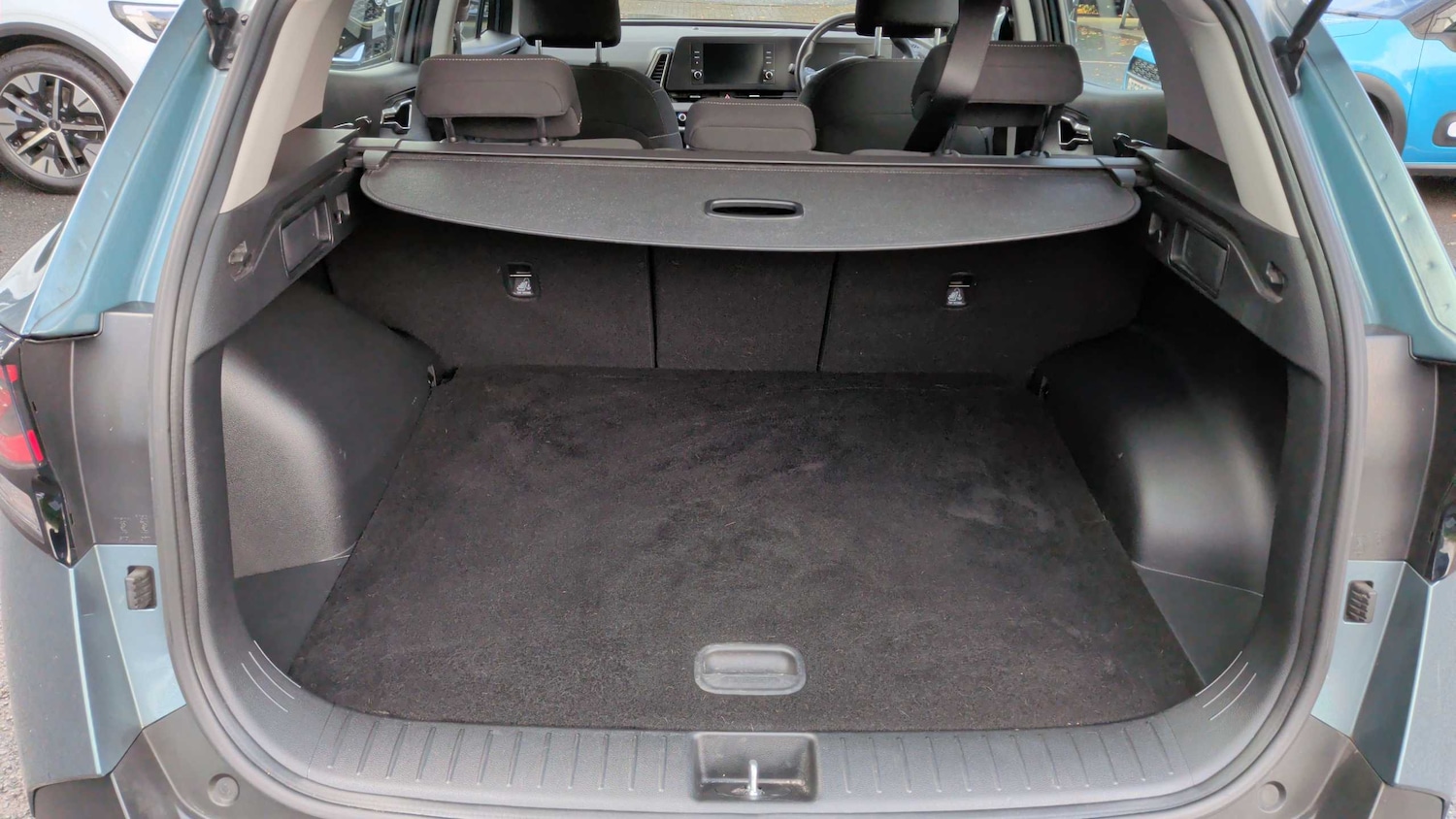 Used Kia Sportage 2022 for sale - 76774074: Photo 7