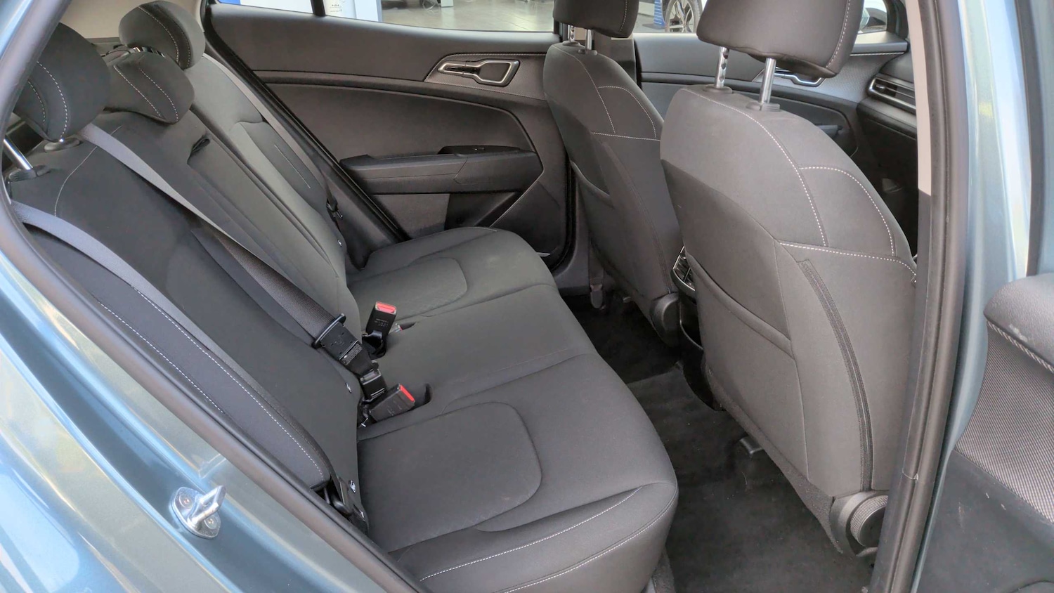 Used Kia Sportage 2022 for sale - 76774074: Photo 9