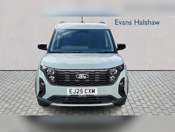 Used Ford Transit Courier 2025 for sale - 78800228: Photo