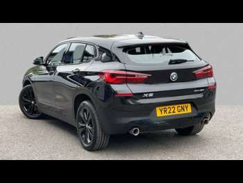 Used BMW X2 2022 for sale - 75317085: Photo