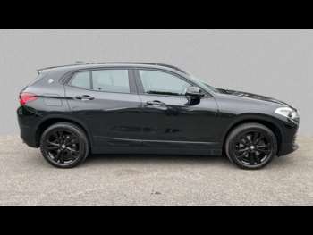 Used BMW X2 2022 for sale - 75317085: Photo