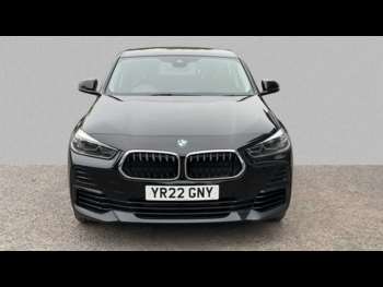 Used BMW X2 2022 for sale - 75317085: Photo