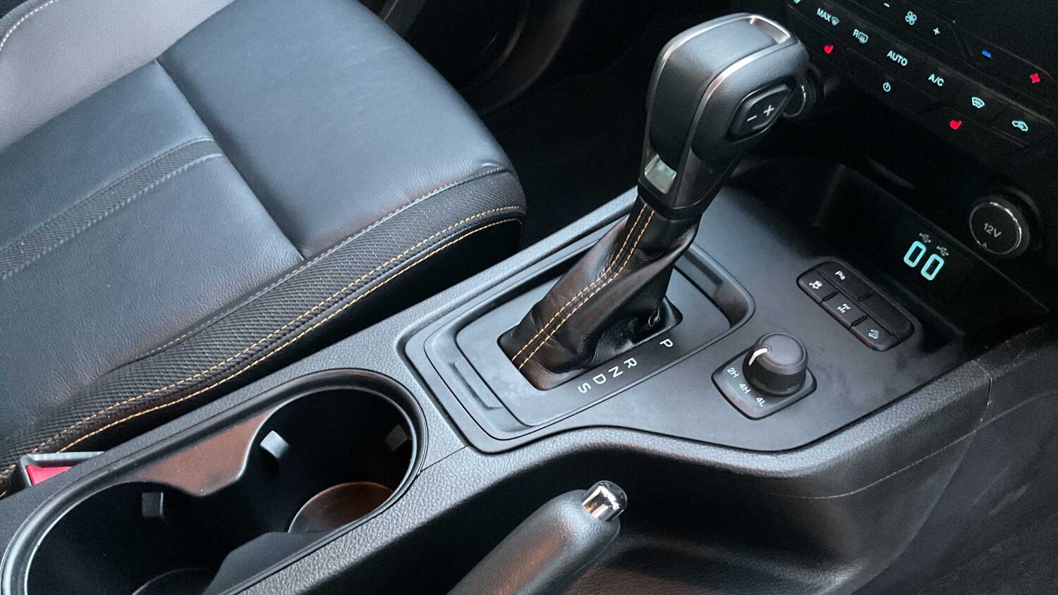 Used Ford Ranger 2022 for sale - 77123379: Photo 12