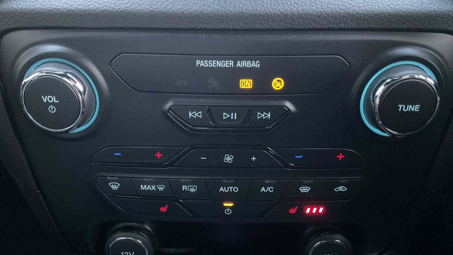 Used Ford Ranger 2022 for sale - 77123379: Photo 13