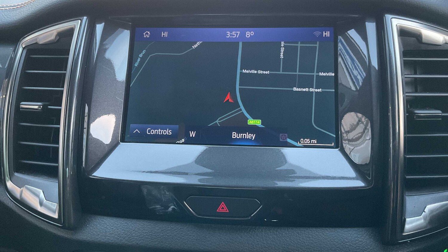 Used Ford Ranger 2022 for sale - 77123379: Photo 14