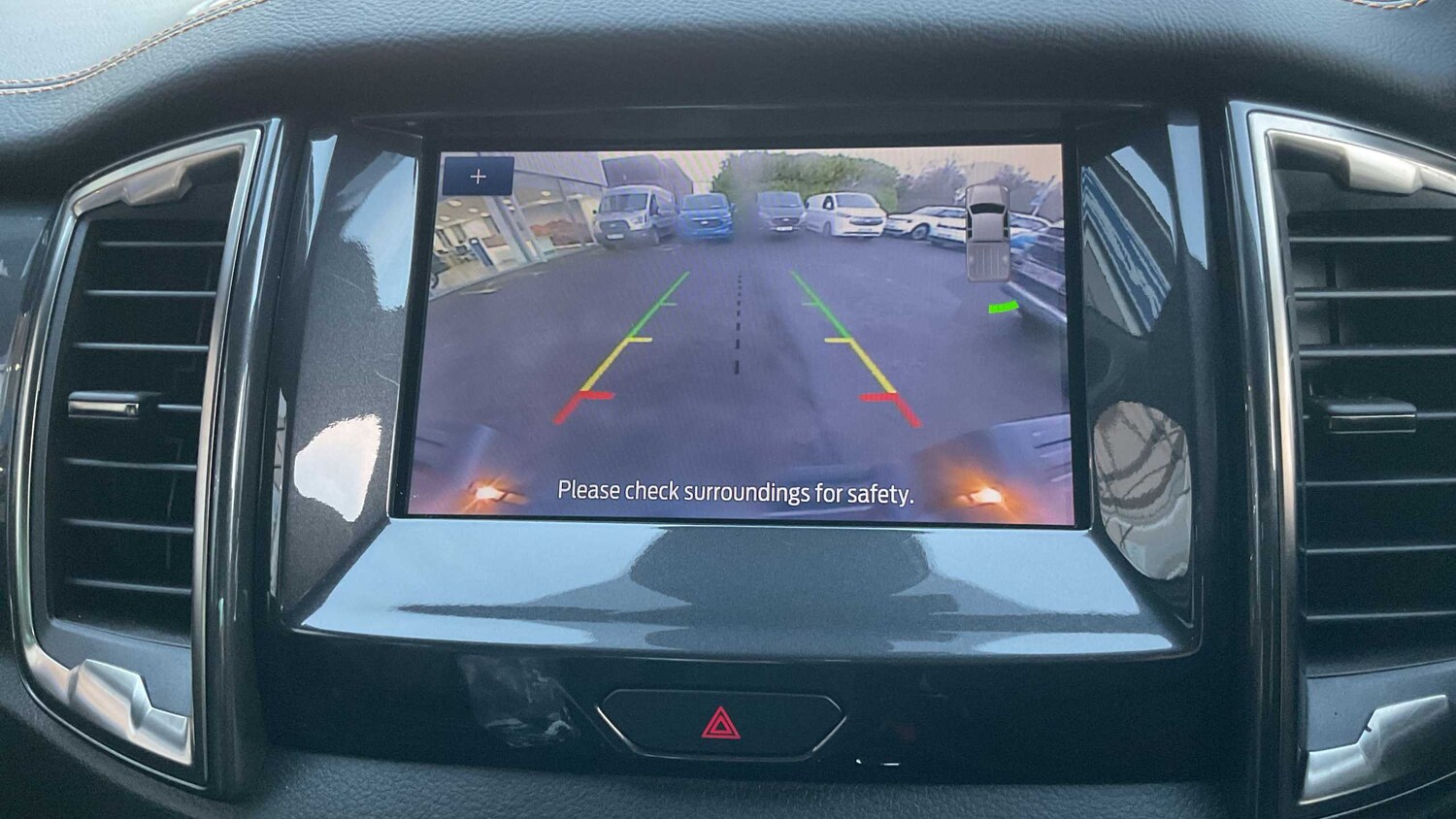 Used Ford Ranger 2022 for sale - 77123379: Photo 15